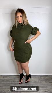 Lupe Ramos feet photo thumbnail