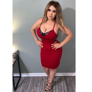 Lupe Ramos feet photo thumbnail