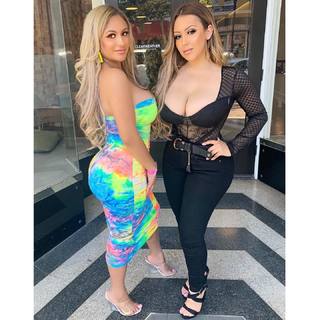 Lupe Ramos feet photo thumbnail