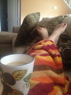 Lupe Ramos feet photo thumbnail