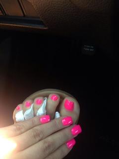 Lupe Ramos feet photo thumbnail