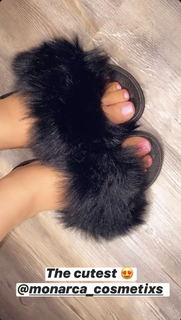 Lupe Ramos feet photo thumbnail