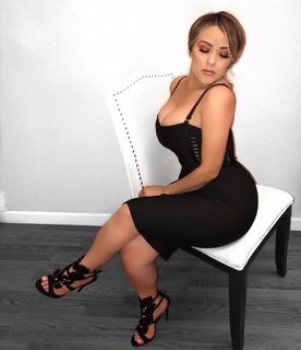 Lupe Ramos feet photo thumbnail