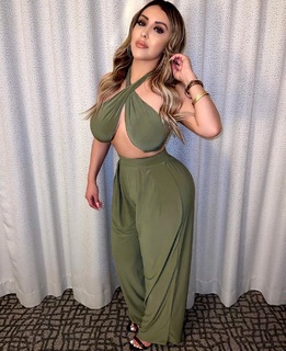 Lupe Ramos feet photo thumbnail