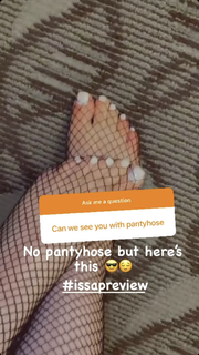 Lupe Ramos feet photo thumbnail