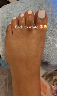 Lupe Ramos feet photo thumbnail