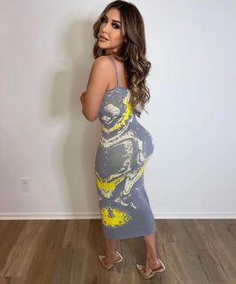 Lupe Ramos feet photo thumbnail