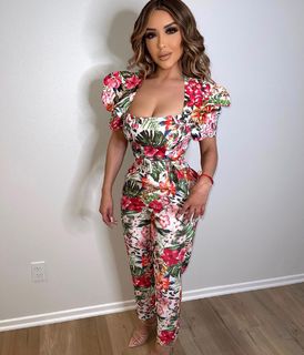 Lupe Ramos feet photo thumbnail