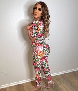 Lupe Ramos feet photo thumbnail