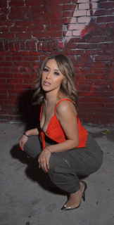 Lupe Ramos feet photo thumbnail