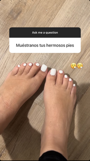 Lupe Ramos feet photo thumbnail