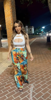 Lupe Ramos feet photo thumbnail