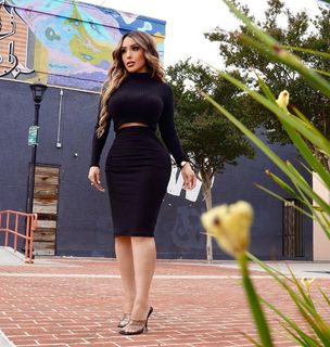 Lupe Ramos feet photo thumbnail