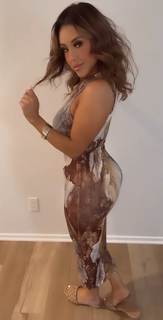 Lupe Ramos feet photo thumbnail