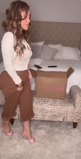 Lupe Ramos feet photo thumbnail