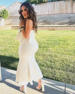 Lupe Ramos feet photo thumbnail