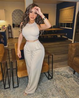 Lupe Ramos feet photo thumbnail