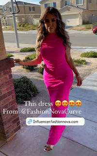 Lupe Ramos feet photo thumbnail