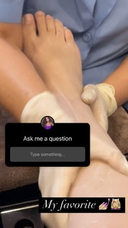 Lupe Ramos feet photo thumbnail