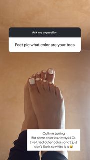 Lupe Ramos feet photo thumbnail