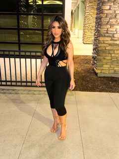 Lupe Ramos feet photo 14
