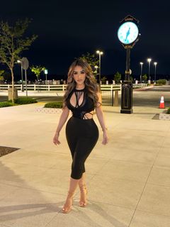 Lupe Ramos feet photo 12
