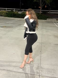 Lupe Ramos feet photo 8
