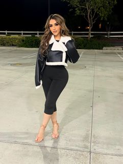 Lupe Ramos feet photo 7