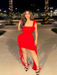 Lupe Ramos feet photo 16
