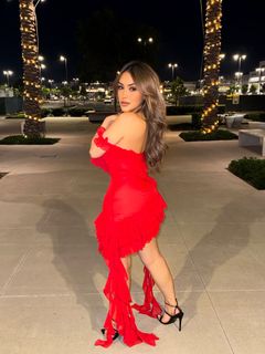 Lupe Ramos feet photo 13