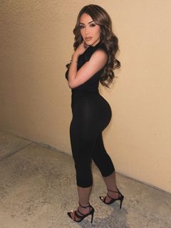 Lupe Ramos feet photo 4