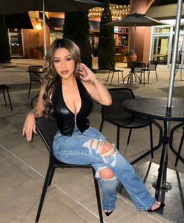 Lupe Ramos feet photo 1