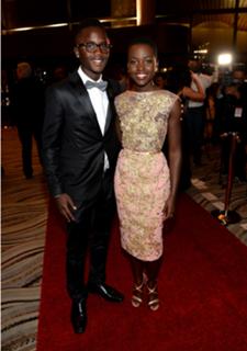 Lupita Nyong'o feet photo thumbnail