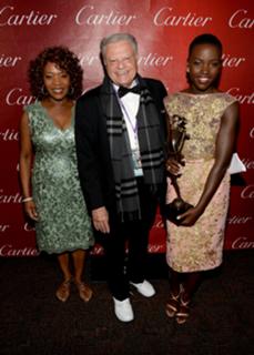 Lupita Nyong'o feet photo thumbnail