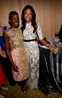 Lupita Nyong'o feet photo thumbnail