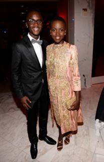 Lupita Nyong'o feet photo thumbnail