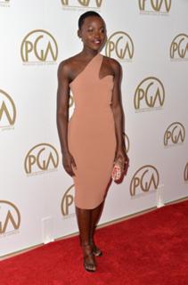 Lupita Nyong'o feet photo thumbnail