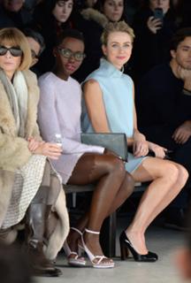 Lupita Nyong'o feet photo thumbnail