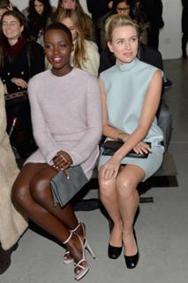 Lupita Nyong'o feet photo thumbnail