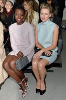 Lupita Nyong'o feet photo thumbnail