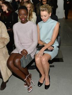 Lupita Nyong'o feet photo thumbnail