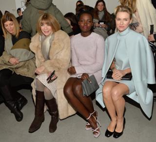 Lupita Nyong'o feet photo thumbnail