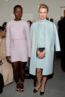 Lupita Nyong'o feet photo thumbnail