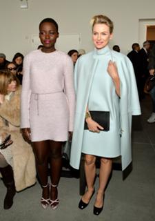 Lupita Nyong'o feet photo thumbnail
