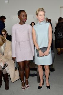 Lupita Nyong'o feet photo thumbnail
