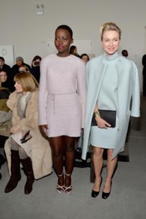 Lupita Nyong'o feet photo thumbnail