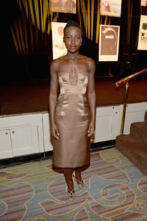 Lupita Nyong'o feet photo thumbnail