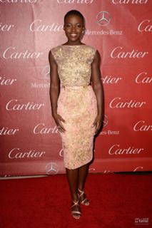 Lupita Nyong'o feet photo thumbnail