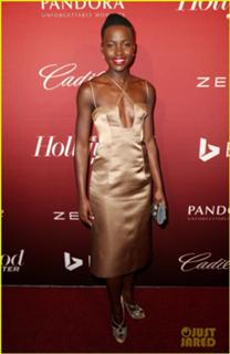 Lupita Nyong'o feet photo thumbnail