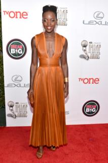 Lupita Nyong'o feet photo thumbnail